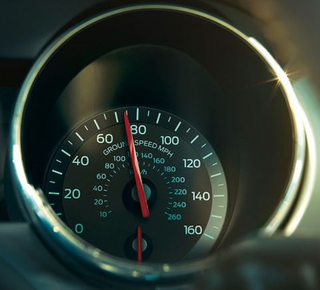 Illustration for article titled 2015 Mustang Gauge Question